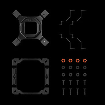 Deepcool AK400 Digital Pro CPU Air Cooler