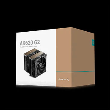 Deepcool AK620 G2 CPU Air Cooler