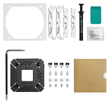 Deepcool Assassin VC Elite White CPU Air Cooler