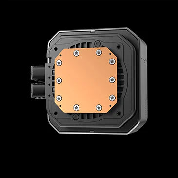 Deepcool Spartacus 360mm Liquid CPU Cooler