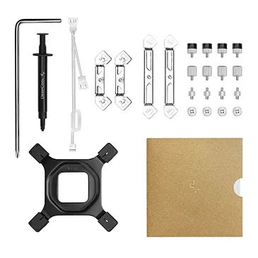Deepcool AK620 White CPU Air Cooler