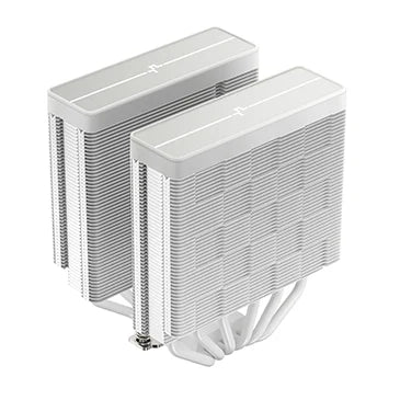 Deepcool AG620 ARGB V2 White CPU Air Cooler
