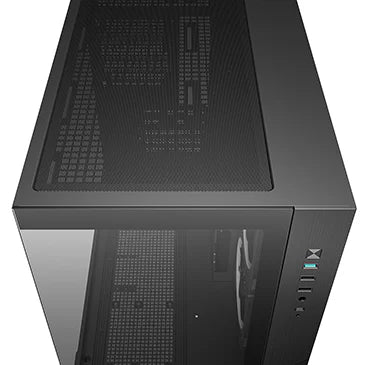 Deepcool CG330 3F Mid Tower Cabinet without PSU