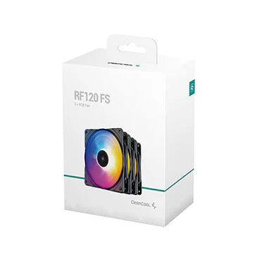 RF120 FS 3 IN 1