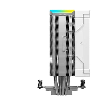 Deepcool AK400 Digital SE White CPU Air Cooler
