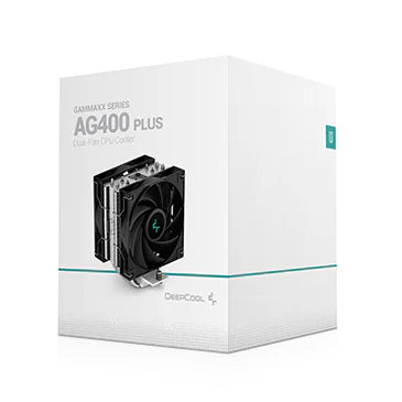 Deepcool AG400 Plus CPU Air Cooler