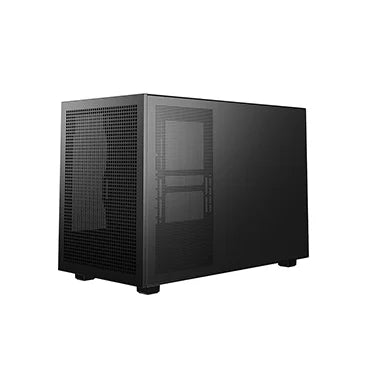 Deepcool CH260 Mid Tower Cabinet (Black)