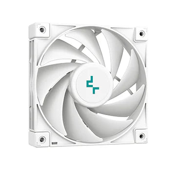 Deepcool AK400 White CPU Air Cooler