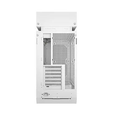 Deepcool CL660 Full Tower Cabinet without PSU (White)