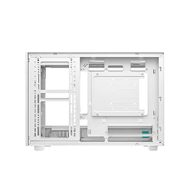 Deepcool CH260 Mid Tower Cabinet (White)