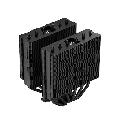 Deepcool AG620 ARGB Black CPU Air Cooler
