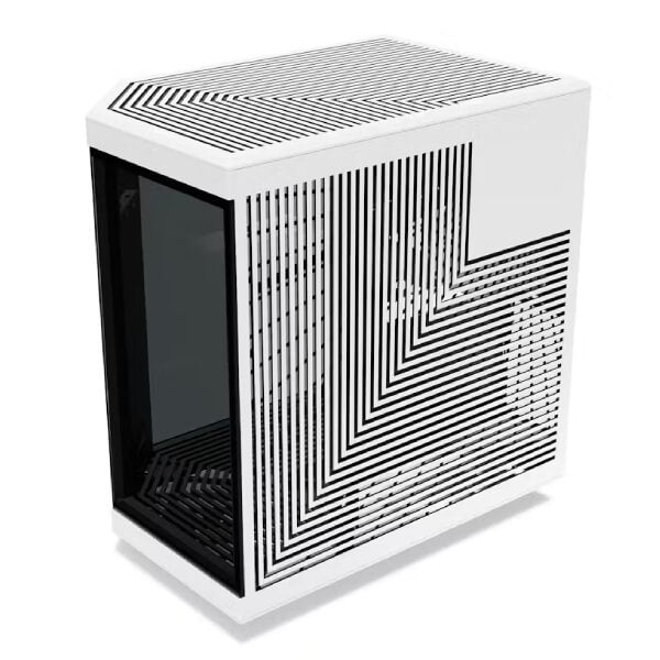 14.9” [PANDA] HYTE Y70 TOUCH INFINITE CASE