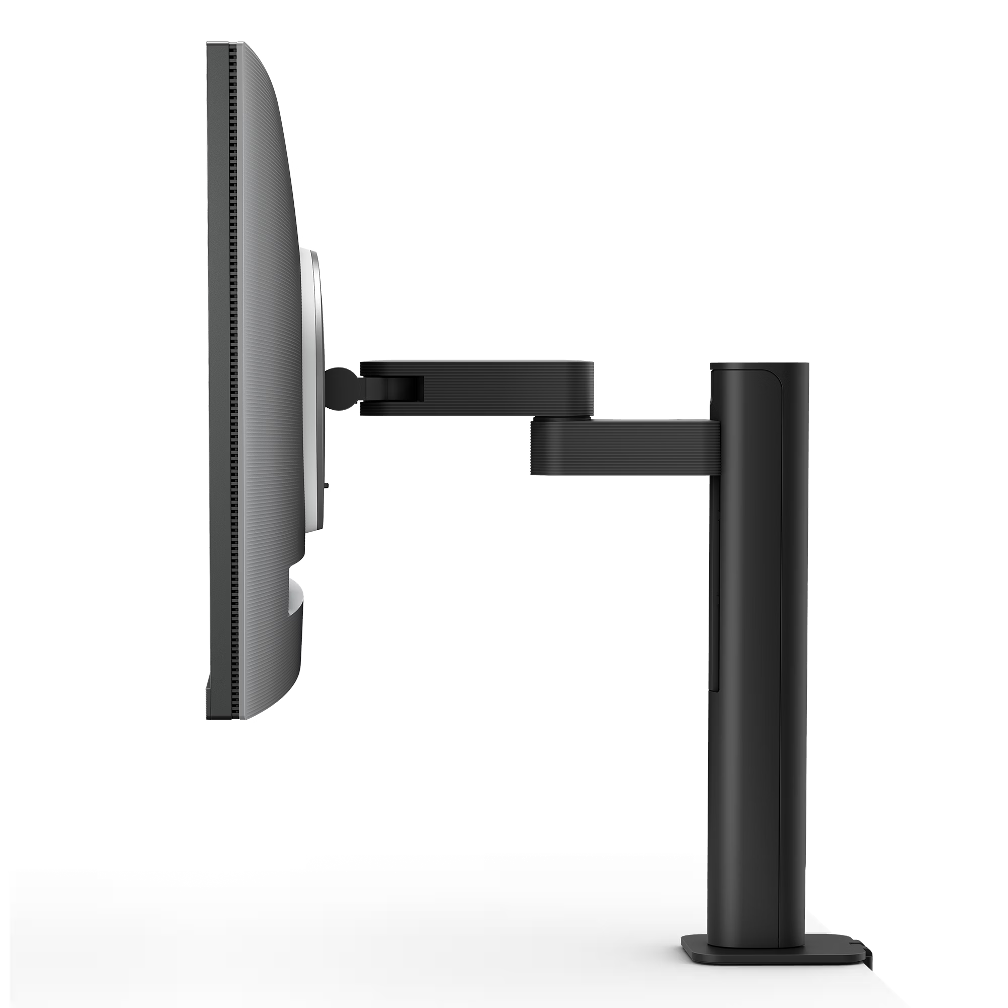 BenQ RD280UA 28.2” 4K+ 3840x2560 3:2 Special Ratio Programming Monitor with Ergo-Arm and Backlight