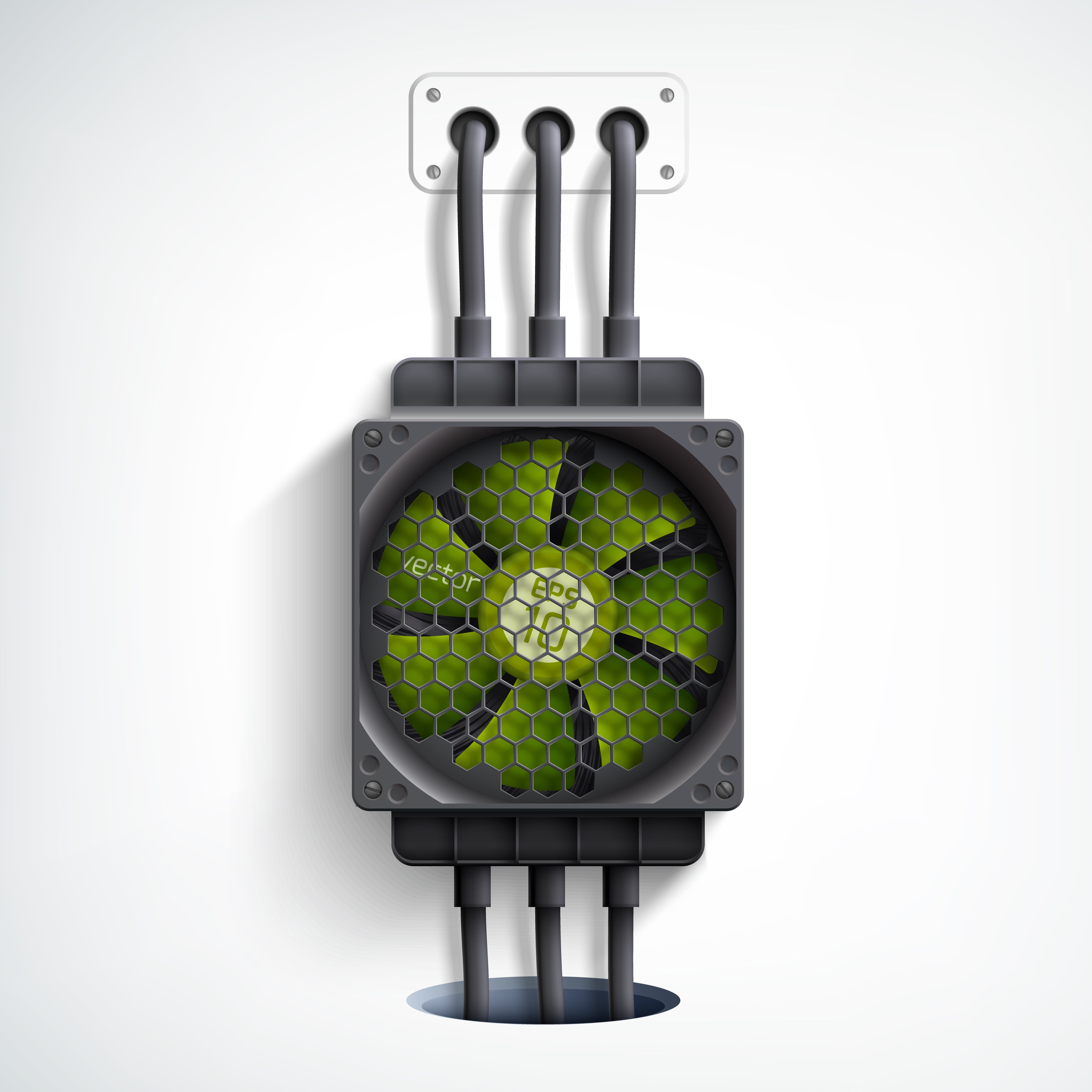 Deepcool AK400 Performance CPU Air Cooler