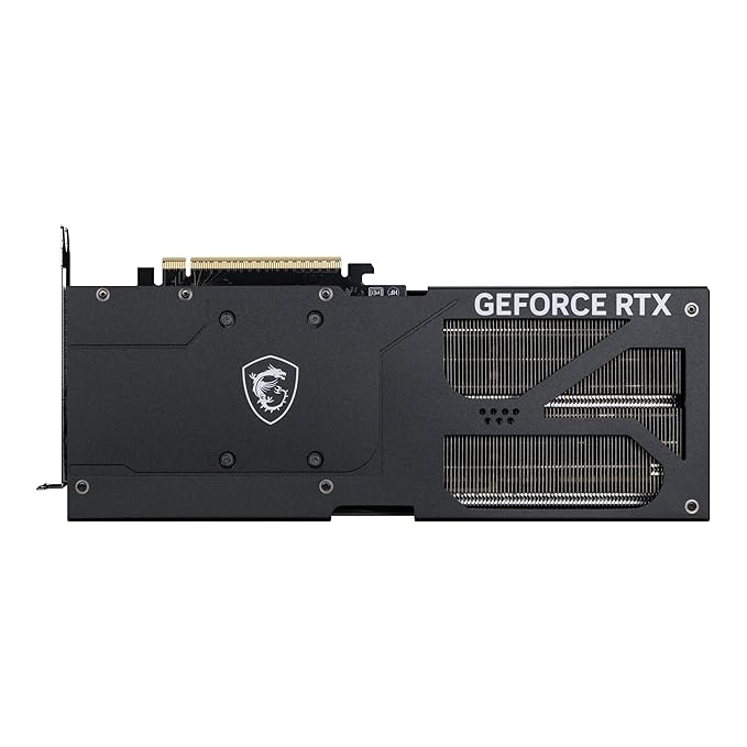 MSI GeForce RTX 5080 16G Ventus 3X OC Plus Graphic Card