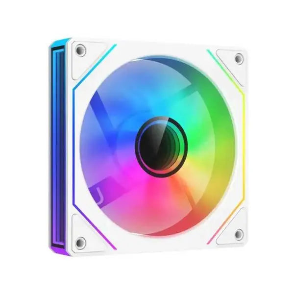 CG530 BULK FAN WHITE