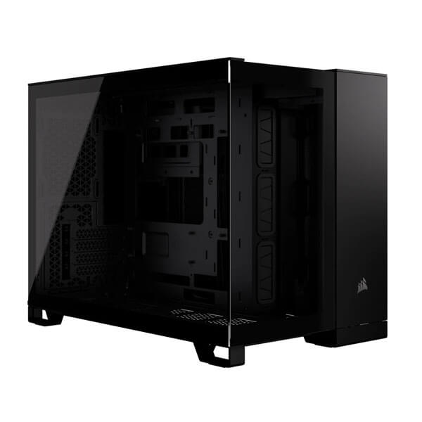 Corsair 2500X Airflow M-ATX Min Tower Case