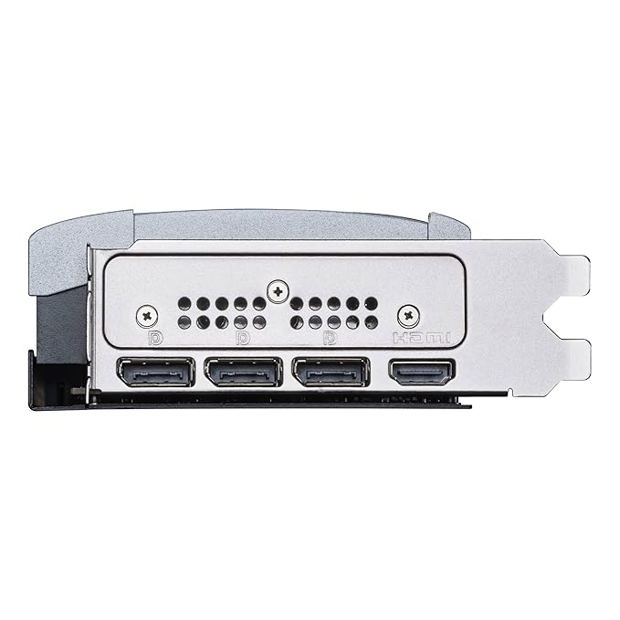 MSI GeForce RTX 5080 16G Ventus 3X OC Plus Graphic Card