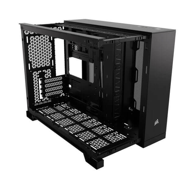 Corsair 2500X Airflow M-ATX Min Tower Case