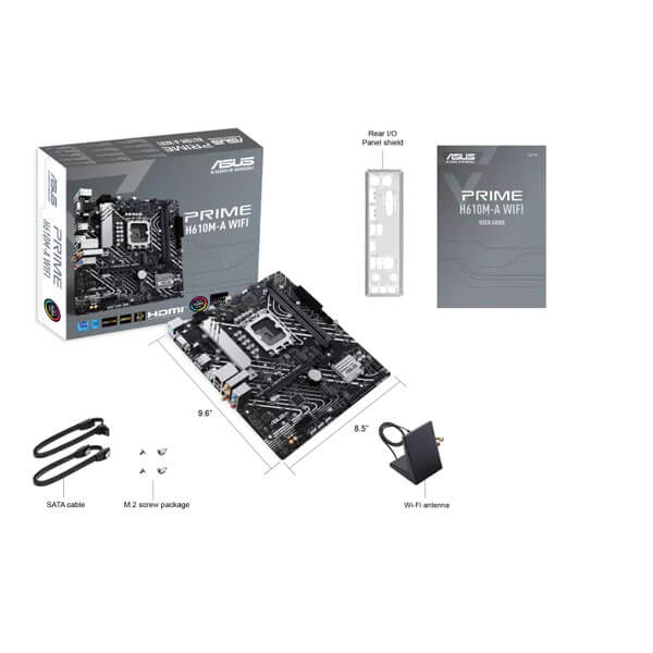 PRIME-H610M-A-WIFI