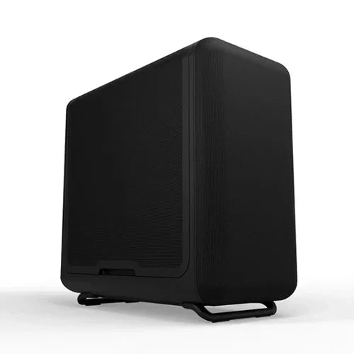 Hyte X50 Air E-ATX Mid Tower Case Black