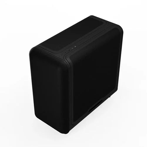 Hyte X50 Air E-ATX Mid Tower Case Black