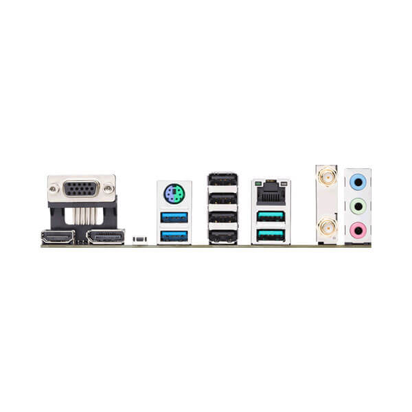 Asus Prime B650M-A WIFI II M-ATX Motherboard