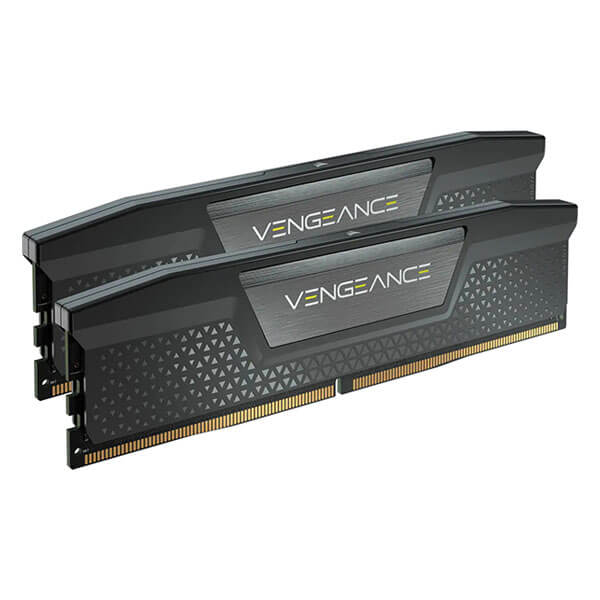 Corsair Vengeance 32GB (16GBx2) 6000MHz CL40 DDR5 RAM