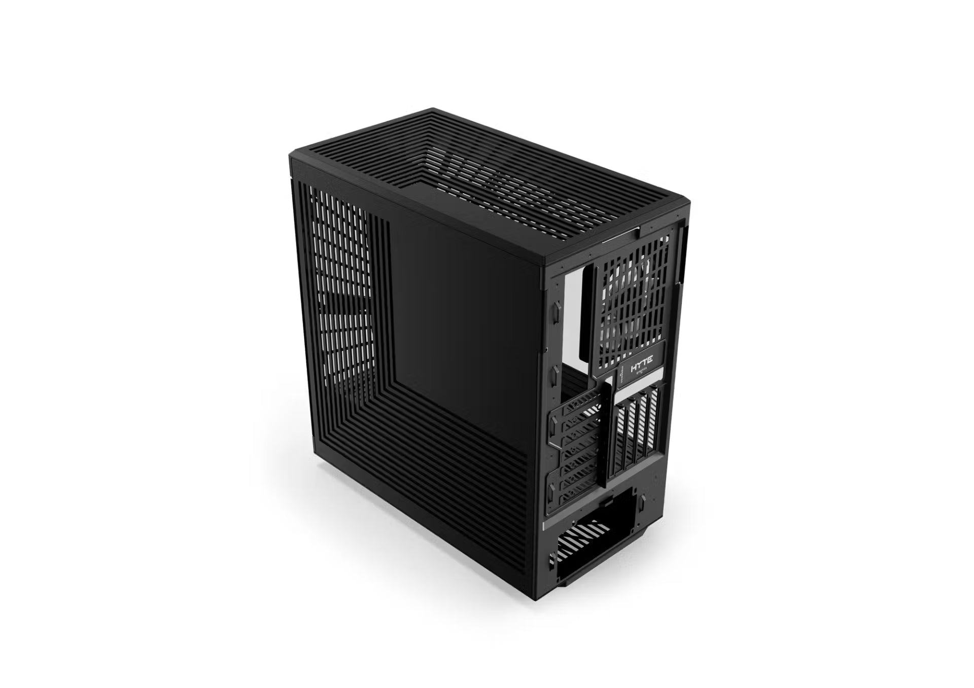HYTE Y40 CASE BLACK