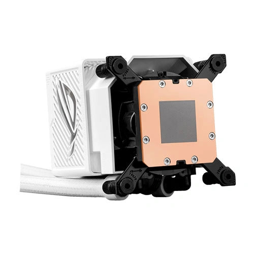 Asus ROG Ryujin III 360 ARGB Extreme White 360mm CPU Liquid Coole
