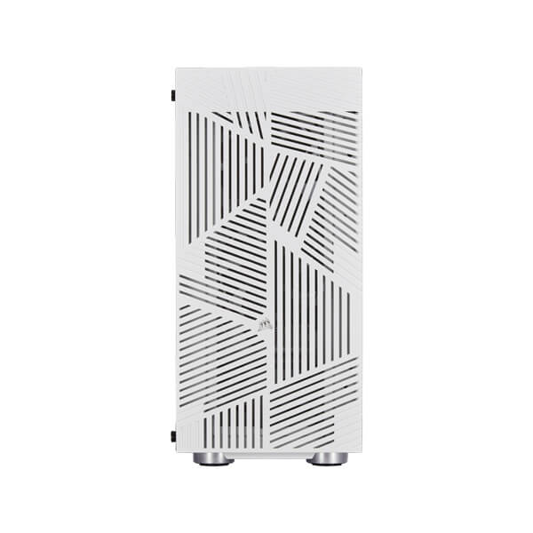 Corsair Carbide 275R Mid-Tower ATX Gaming Case, Tempered Glass (Black)