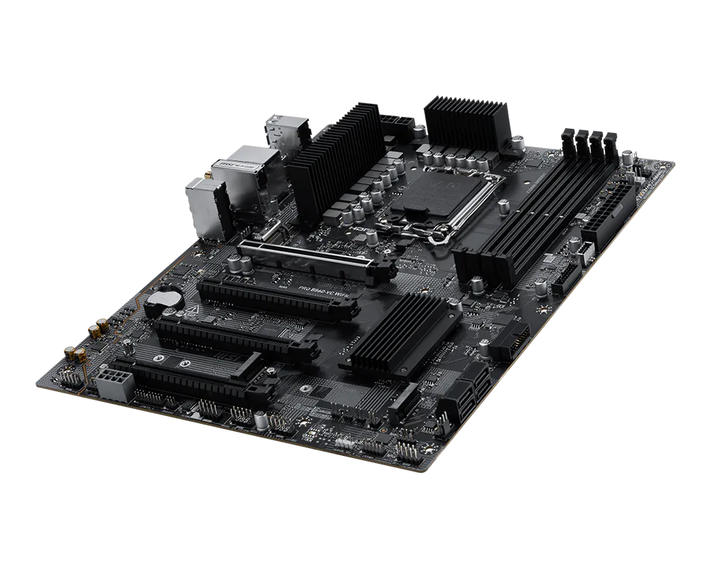 PRO B860-VC WIFI6E