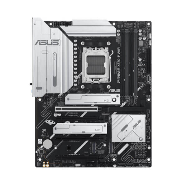 ASUS MOTHERBOARD PRIME-X870-P-WIFI-CSM