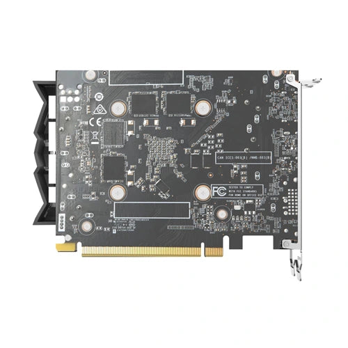 ZOTAC Gaming GeForce RTX 3050 Twin Edge OC 6GB GDDR6 GPU