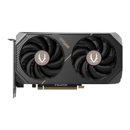 ZOTAC GAMING GeForce RTX 5060 Ti 8GB Twin Edge OC