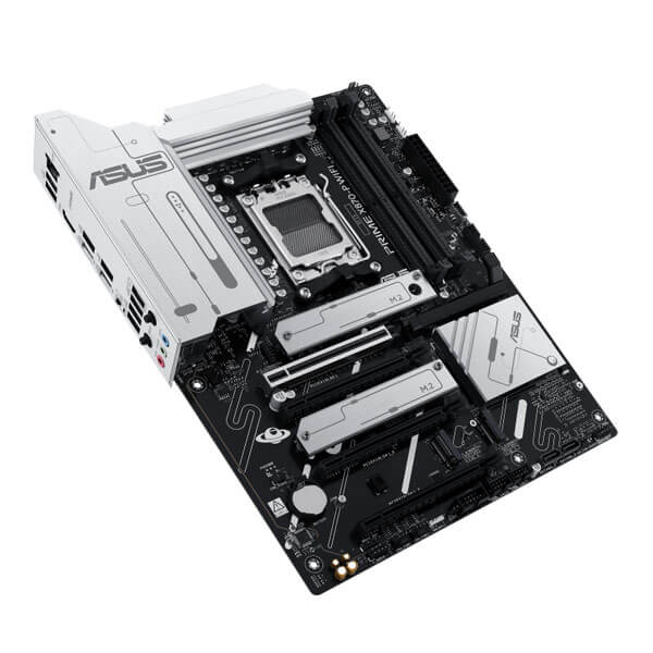 ASUS MOTHERBOARD PRIME-X870-P-WIFI-CSM