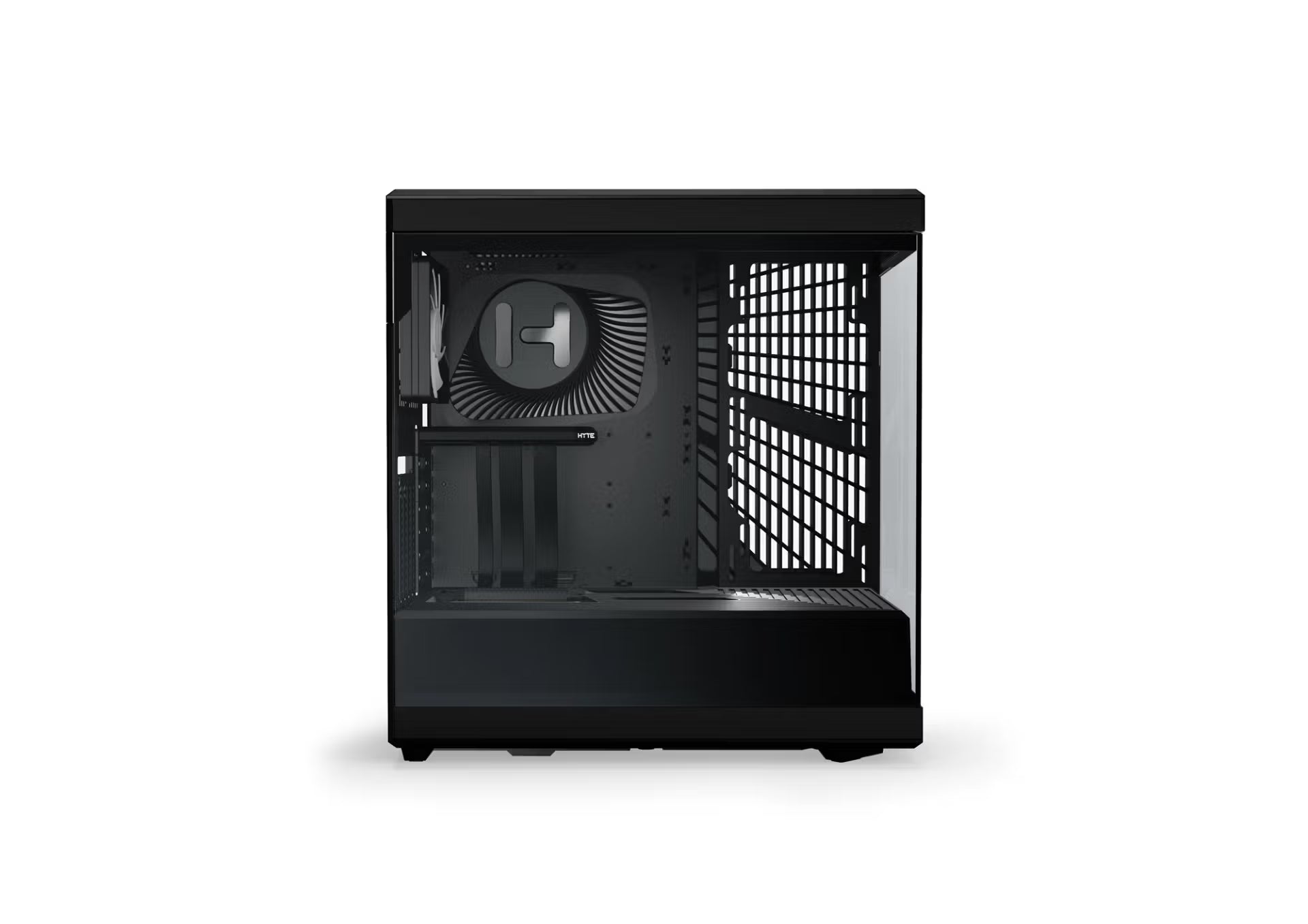 HYTE Y40 CASE BLACK