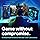 Intel CORE I9-14900F Processor (TURBE UP to 5.8GHZ) 36MB LGA1700 14° Generation BX8071514900F