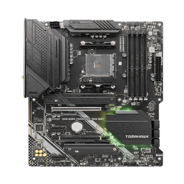 MSI MAG B550 TOMAHAWK MAX WIFI
