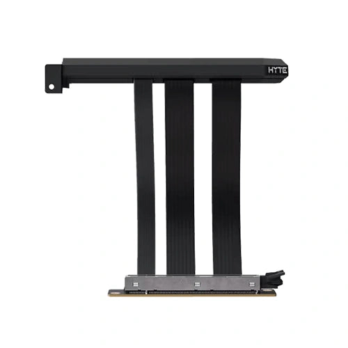 Hyte PCIe 5.0 Hyper 200mm Riser Cable