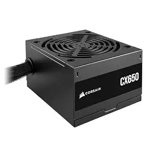 Corsair CX650M 650W 80+ Bronze PSU