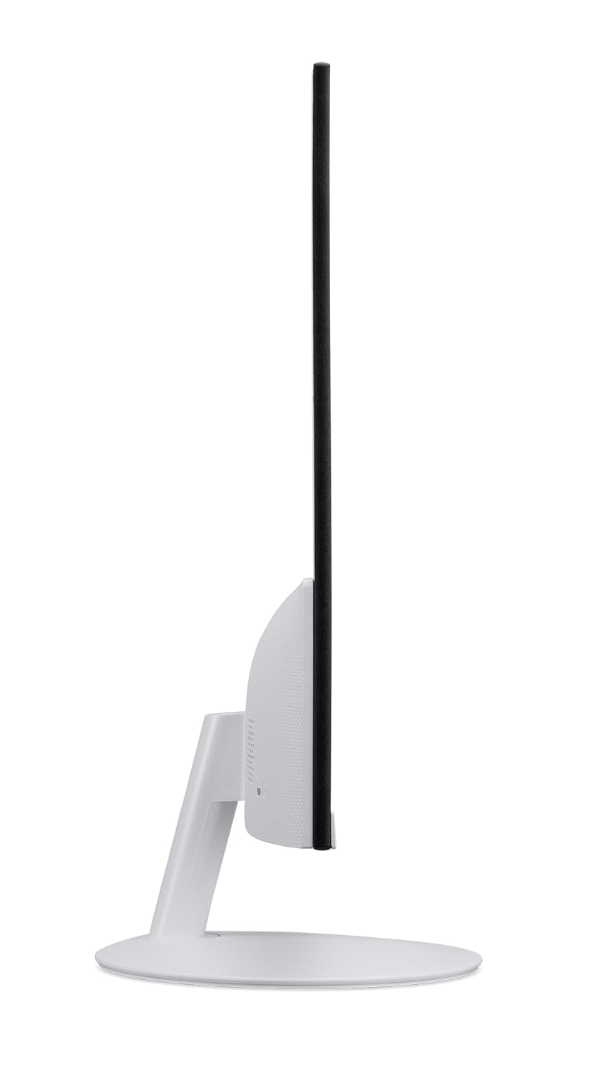 Acer SA272U G 27 Inch WQHD 2560 x 1440 IPS Backlit LED Monitor