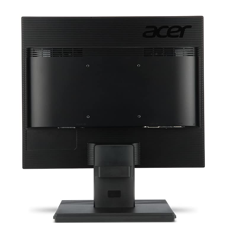 Acer V176L 17-inch(44cm) Square 1280 X 1024 (SXGA) Resolution LED Backlit Computer Monitor