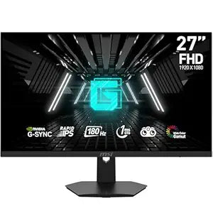 MSI G274F 27 Inch FHD Gaming Monitor
