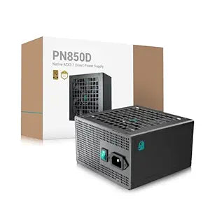 Deepcool Gamer Storm PN850D 850W 80+ Gold ATX Power Supply