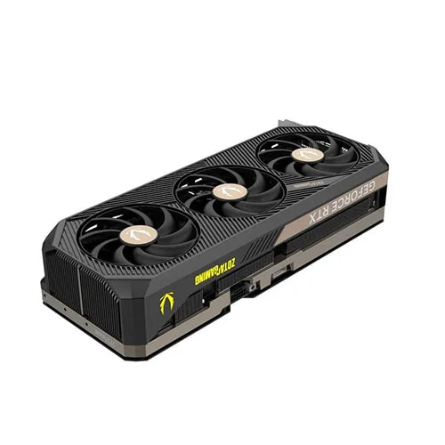 Zotac Gaming RTX 5090 Solid OC 32GB GDDR7 Graphics Card