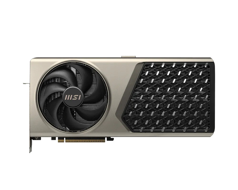 MSI RTX 5070 TI 16GB EXPERT OC
