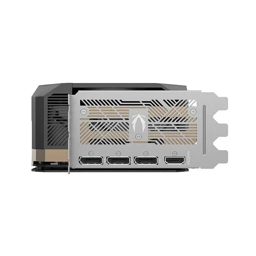 ZOTAC GAMING GeForce RTX 5090 SOLID