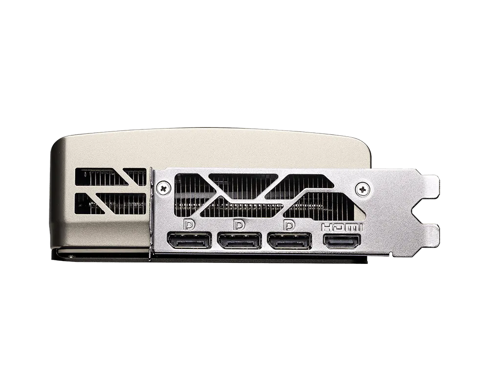 MSI RTX 5070 TI 16GB EXPERT OC