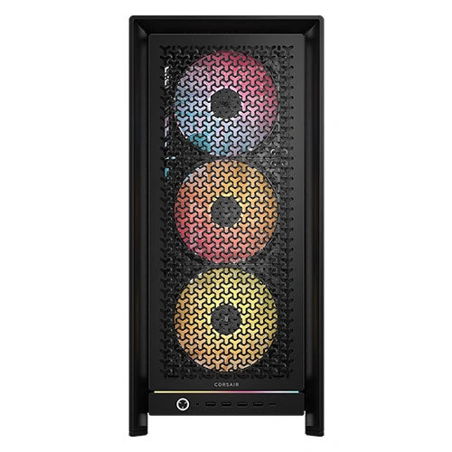 Corsair Frame 5000D RS ARGB E-ATX Mid Tower Case
